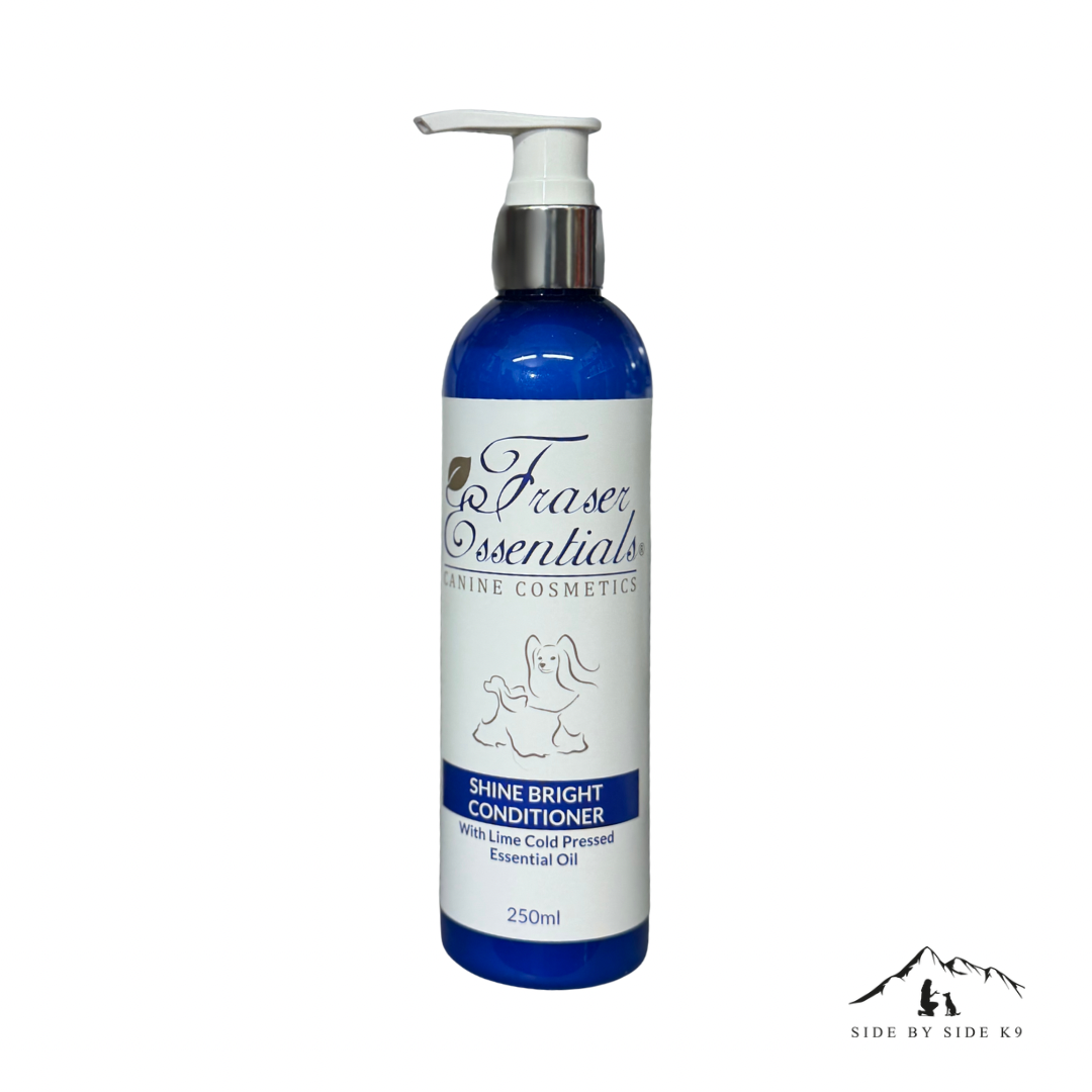 Fraser Essentials Shine Bright Conditioner