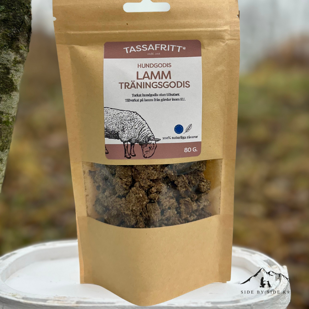 TassaFritt Lamm