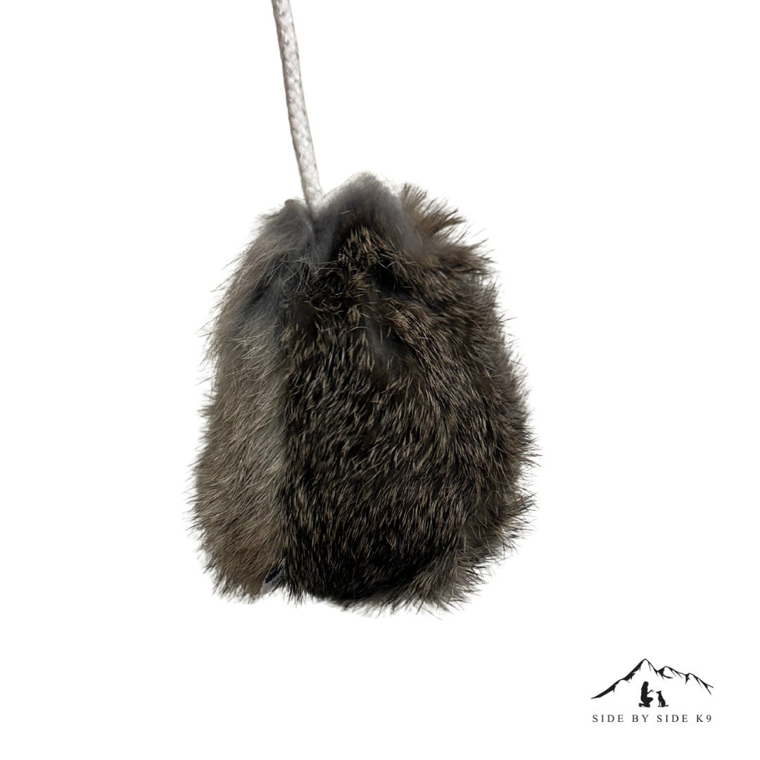 Bistos Dummyboll kanin