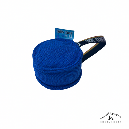 Euro Joe - Silly Dog Bite Tug