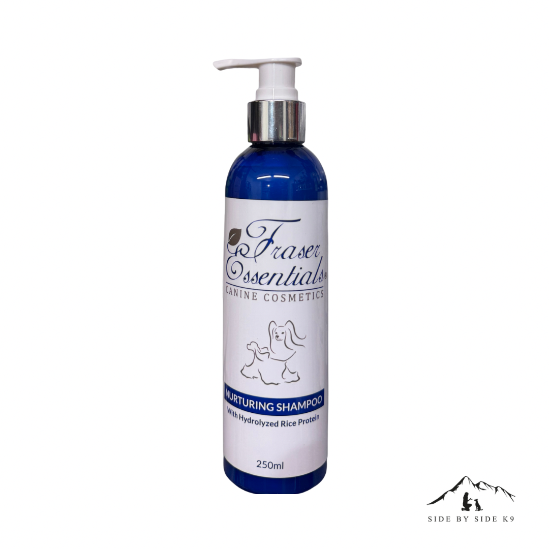 Fraser Essentials Nourishing Shampo