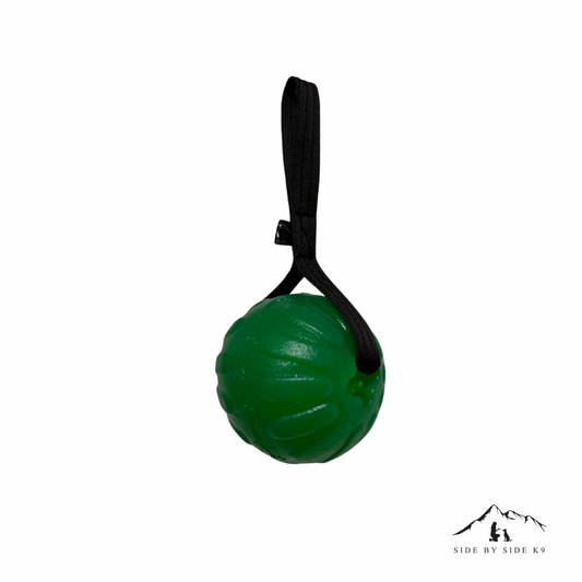 Starmark Funball med ögla