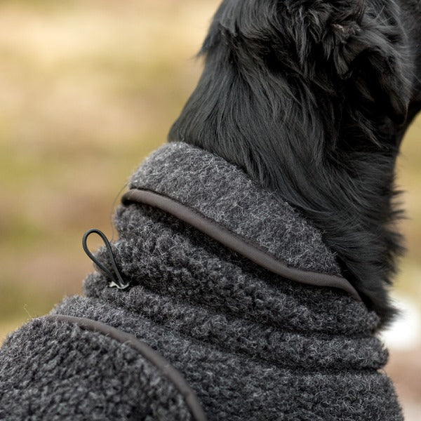 Canelana Wool Blanket Ambassador/Selva