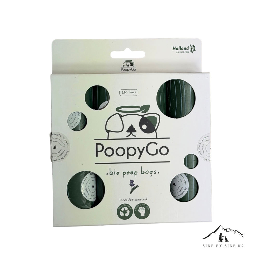 PoopyGo Eco, 120st