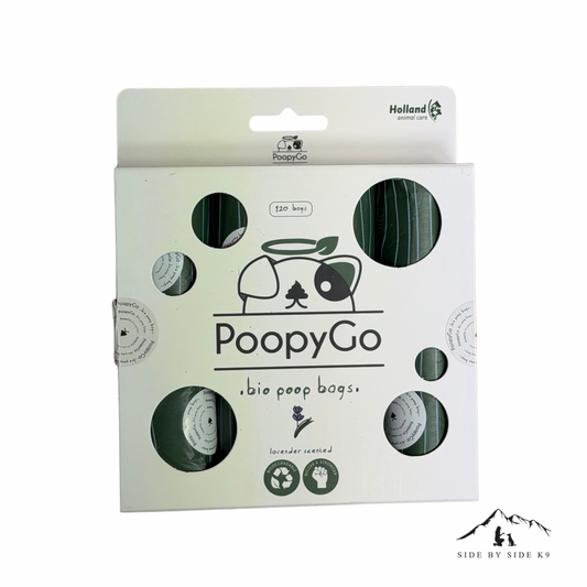 PoopyGo Eco, 120st