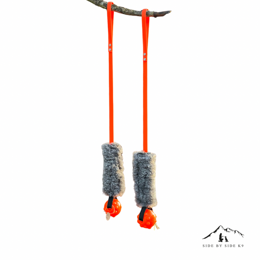 Vasstand med handtag