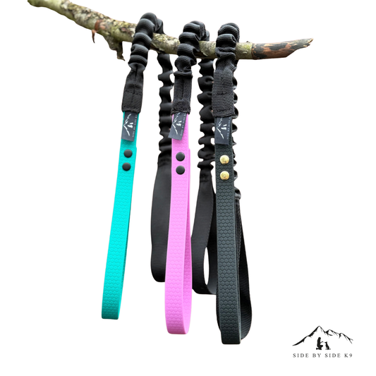 Hexagon Expanding Handle