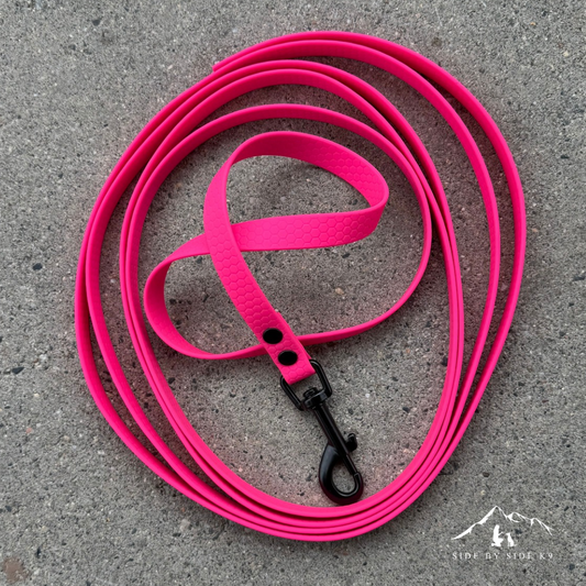 Nosework leash 13mm