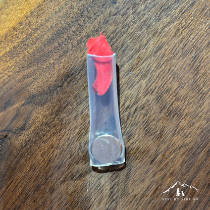 Magnetslang Transparent