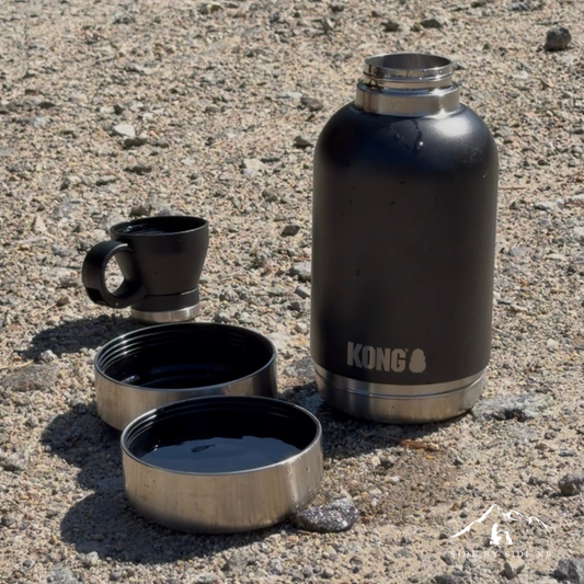 KONG Duo Day Trek XL