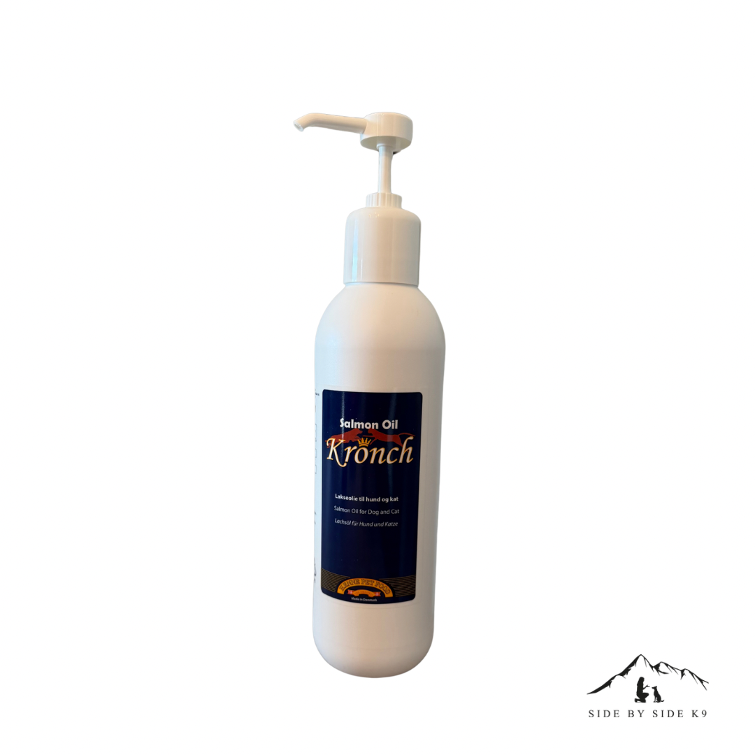 Kronch Laxolja 1l