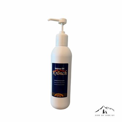 Kronch Laxolja 1l
