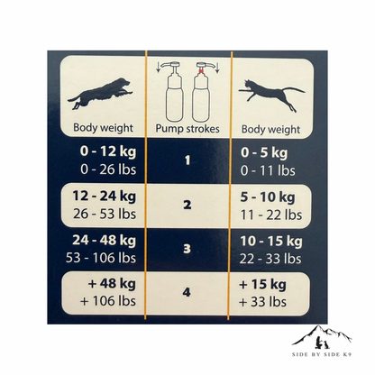 Kronch Laxolja 1l