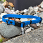 Halsband ställbart