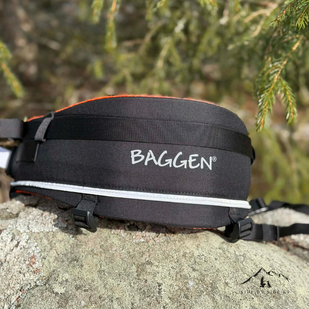 Baggen Softbelt Alpha