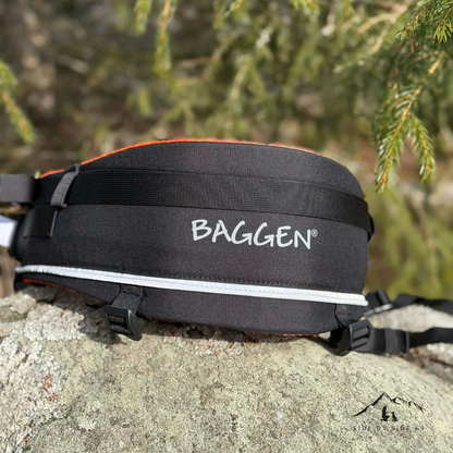 Baggen Softbelt Alpha