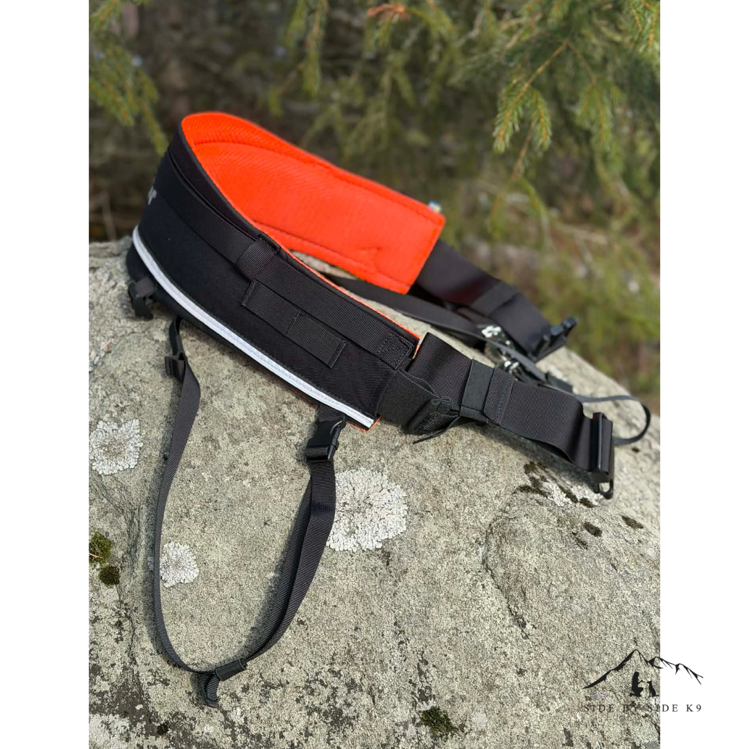 Baggen Softbelt Alpha