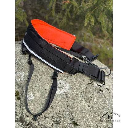 Baggen Softbelt Alpha
