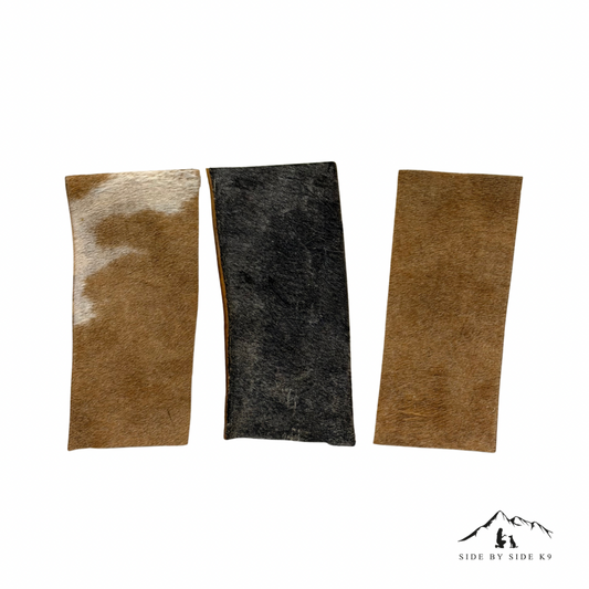 Kerotugg Håriga nötchips