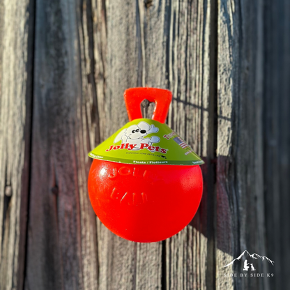 Jolly Tug-n-Toss
