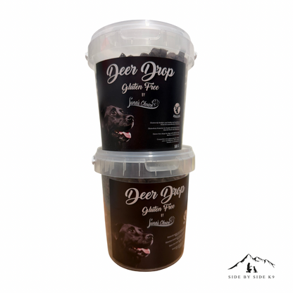 Luna's Choice Deer Drop (gluten-fri)
