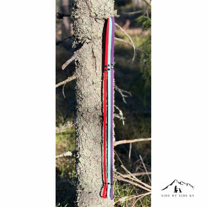 Handle narrow 10mm