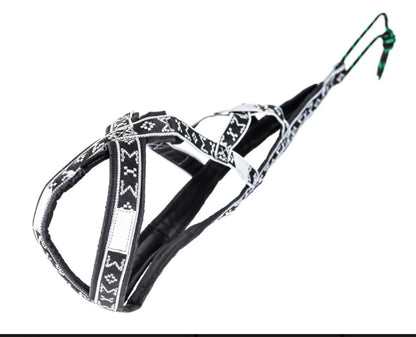 ManMat Light Weight dragsele - Mini