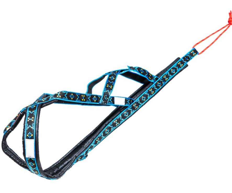 ManMat Light Weight dragsele - Mini