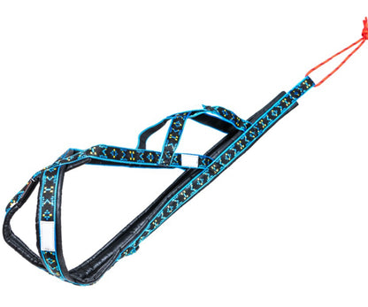 ManMat Light Weight dragsele - Mini
