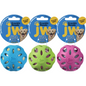 JW Crackle Head Ball