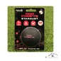 Stardust Dog Comets M