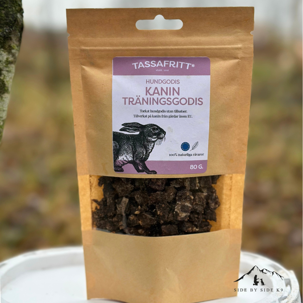 TassaFritt Kanin