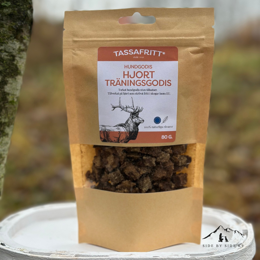 TassaFritt Hjort