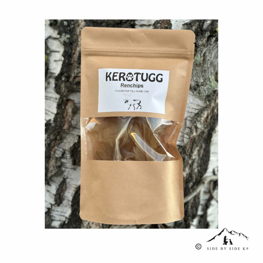 Kerotugg Renchips 10Pack