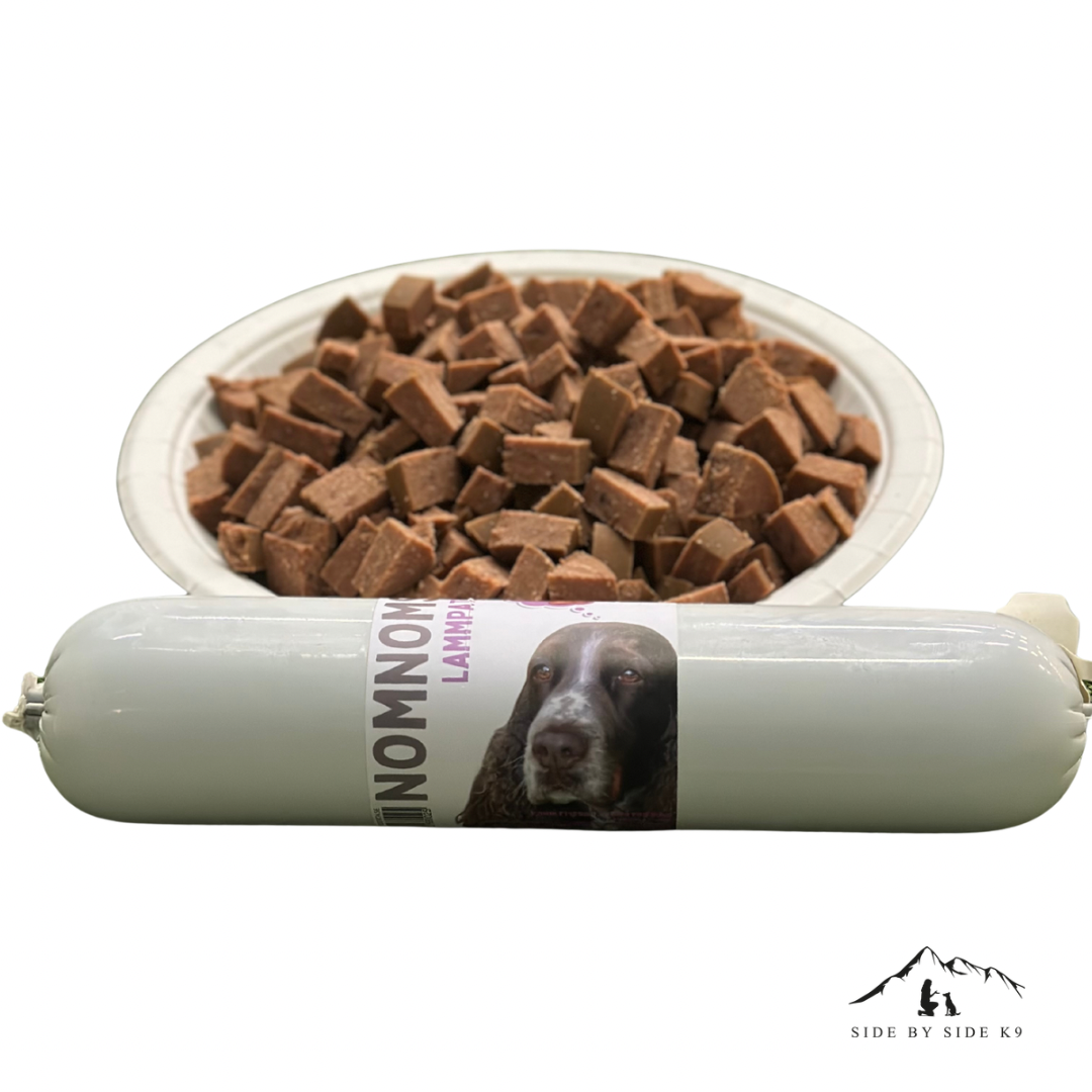 Nom Noms Lammpaté 400g