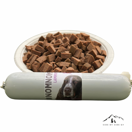 Nom Noms Lammpaté 400g