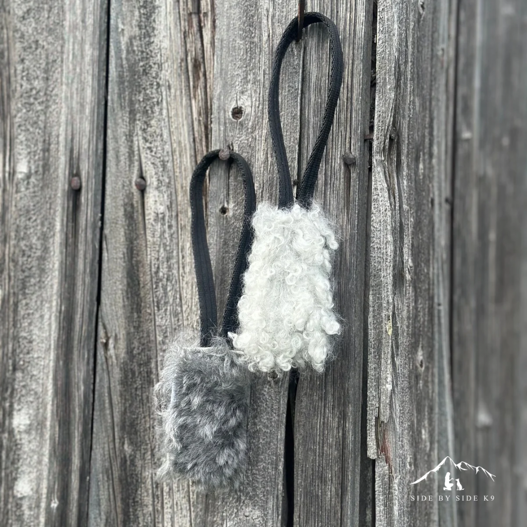 Bistos Igloo sheep pipe