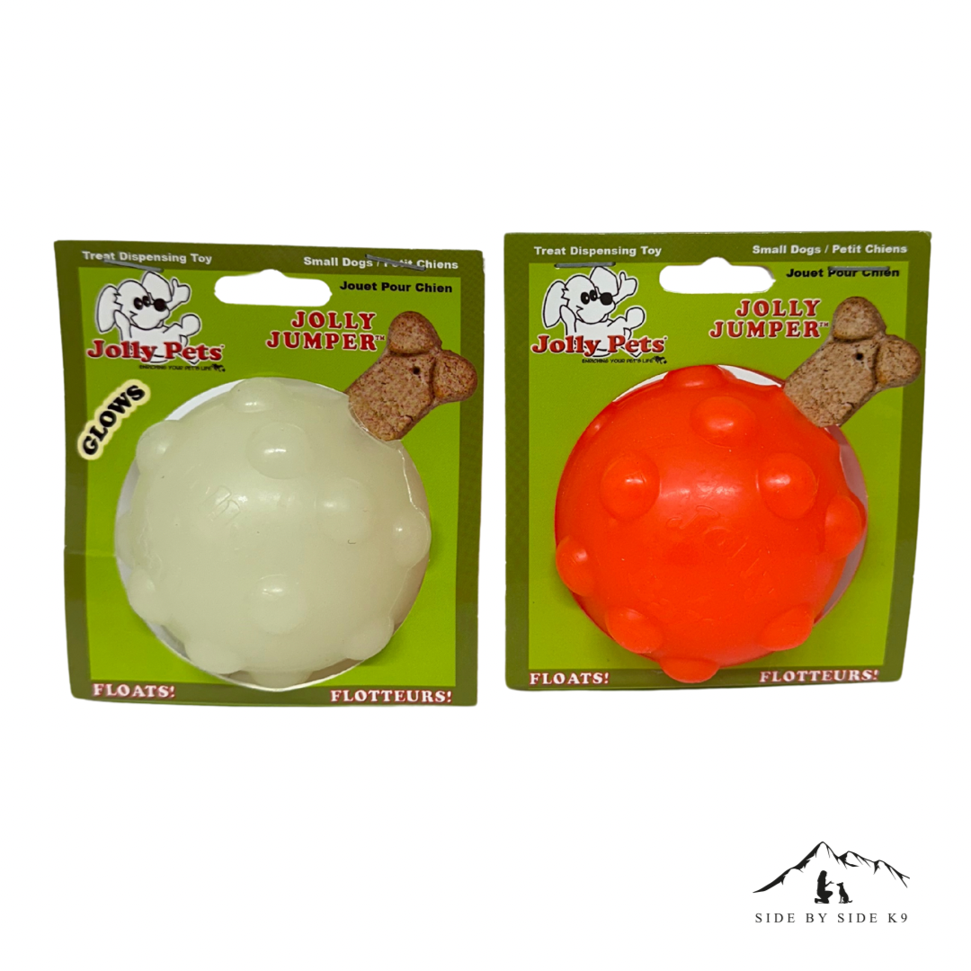 Jolly Pets Jolly Jumper