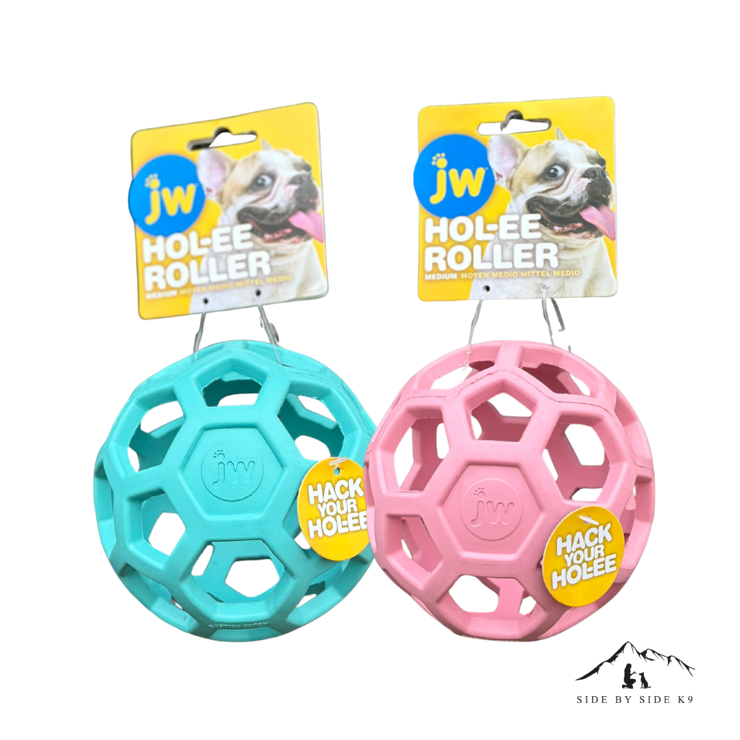 JW Hol-ee Roller