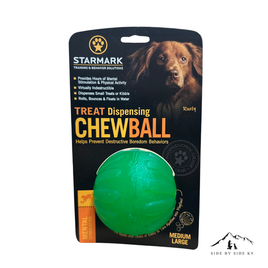 Starmark Funball