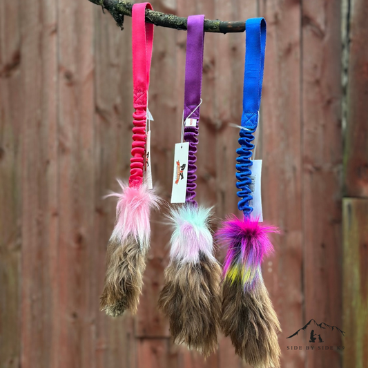 Doggie-Zen Tricolorkampis