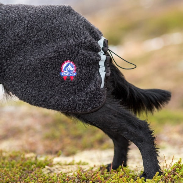 Canelana Wool Blanket Ambassador/Selva