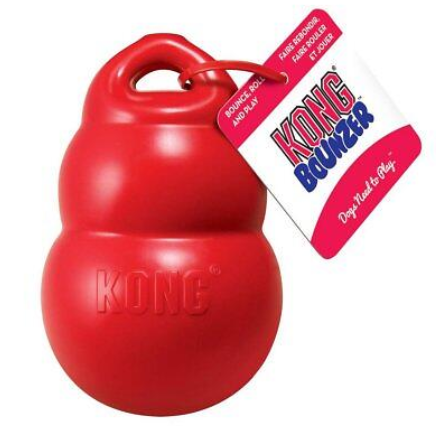 King Bouncer