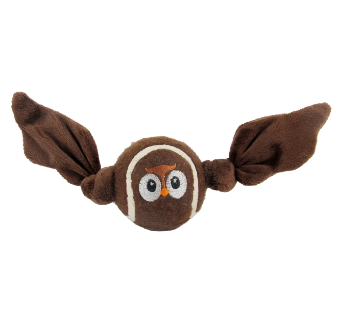 Rustle wings - AFP Metaball